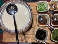 健康水豆腐-九十九顶毡房(阜石路店)