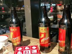 -永红源啤酒·烧烤·海鲜·大排档(青特城店)