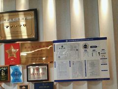 -粤界中餐(望京店)