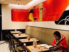 -必胜客(唐延店)