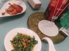 -御苑精品川菜馆(锦江店)
