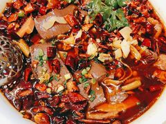 毛血旺-丰收日(五角场店)