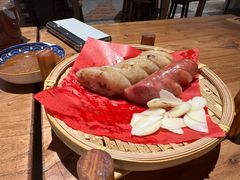 -捡角台湾食堂(花木Plus乐坊店)