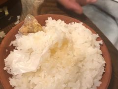 米饭吃出塑料-潇湘阁(望京SOHO店)