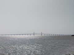 -港珠澳大桥(珠海段)