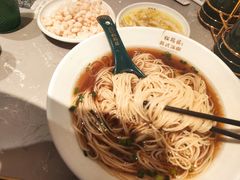 -松鹤楼·苏式汤面(虹桥天地店)