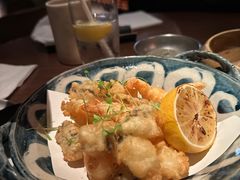 -High Yaki THE SEA海鲜居酒屋