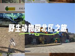 -宁波野生动物园