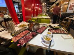 -陈记顺和牛肉火锅馆(天河北路店)