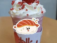 MEIJI牛乳姬-伏小桃(东汇城店)