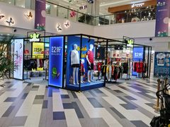 -百联临沂购物中心(临沂路店)