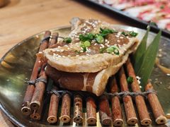 -首尔朴宝·炭火烤肉(五角场店)
