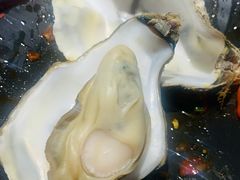 高压锅生蚝-望江门小龙虾·烧烤(九堡店)