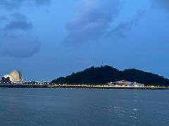 -野狸岛