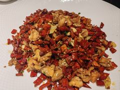 -小河盐帮·私家菜·烤鸭(三元桥·霄云路店)