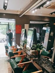 -尚逸国际护肤造型