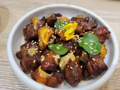 -小雅木姜子烤鸡·贵州菜(鸿通城店)