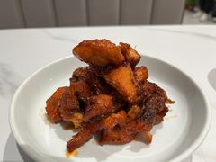 -阿毛饭店·正宗宁波菜(儿童公园旗舰店)