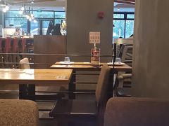 大堂-必胜客(龙茗店)