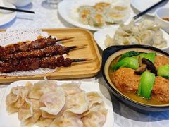 -新洪记·丽久饭店(铁西店)