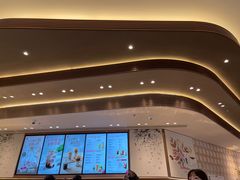 -Tims天好咖啡·贝果(雁展路万象天地店)