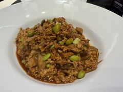 -虎哥私房菜(馒头山店)