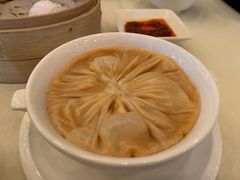 -利苑酒家(华熙国际店)