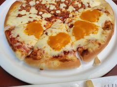 -吉姆丽德乡村西餐厅(闵行交大店)