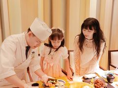 -广州瑞士酒店瑞初日本料理·铁板烧