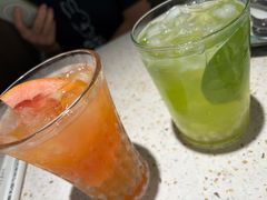 -CRAZYONES西班牙海鲜饭(上海美罗城店)