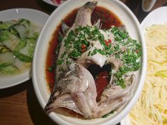 -老头儿油爆虾(金鹰世界店)
