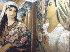 -维吾尔餐厅(宜山路店)