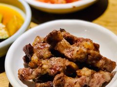 香瓮特选牛排-泥炉烧肉师(新街口金銮巷店)
