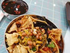 -红鼻子桂林米粉(金唐新光界店)