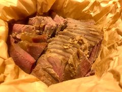 -杨天玉腊牛羊肉