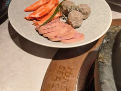 -芸山季·云南野生菌火锅(人民广场来福士店)