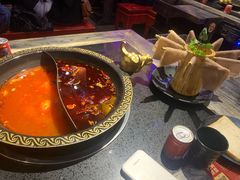 -大味老火锅City店