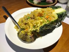 -花样西贡·蜜越餐厅·法式越南料理(水晶城店)