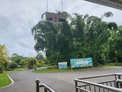-中国科学院西双版纳热带植物园