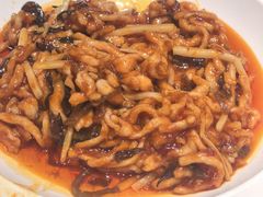 -望京辣宴·古法川菜(望京店)