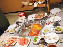 -海底捞火锅(八佰伴店)