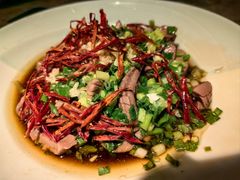 -绿茶餐厅(天津天河城店)