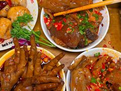 -楠火锅(太古里总店)