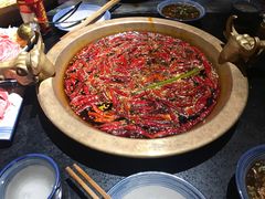 -大味老火锅City店