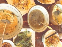 -海坛特色小吃·只做平潭特色菜(平潭店)