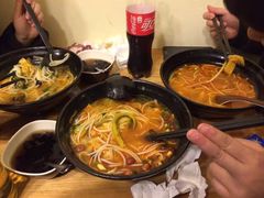 -螺小胖柳州螺蛳粉(钟楼总店)