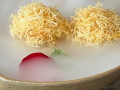 漂亮虾球-鉴川·川菜传承(星汇两江店)