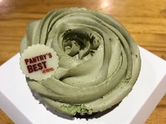 -Pantry's Best派悦坊蛋糕(K11购物艺术中心店)