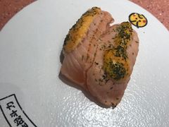 -元气寿司(金光华店)