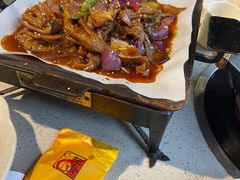 -一把骨(盐市口店)